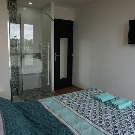 Appart Chic & Moderne Avec Balcon La Roche-sur-Yon Exterior photo